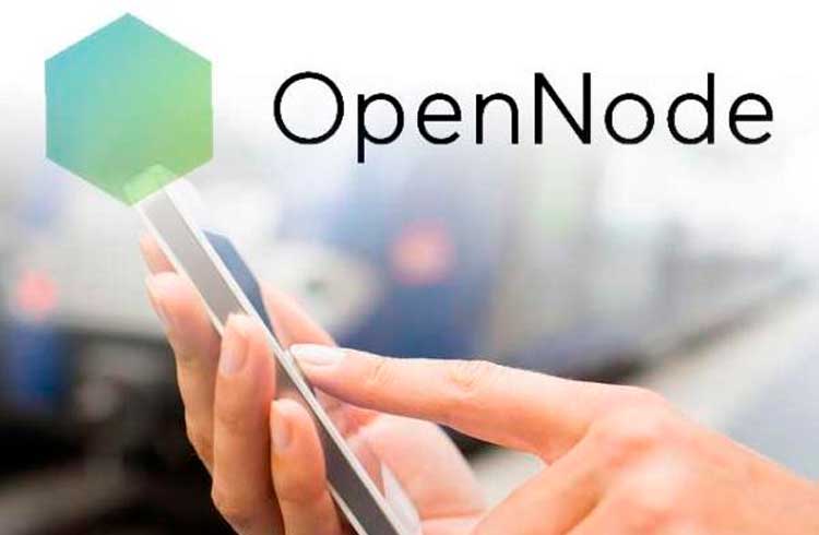 Startup OpenNode converterá pagamentos em dinheiro para Bitcoin no Apple Pay