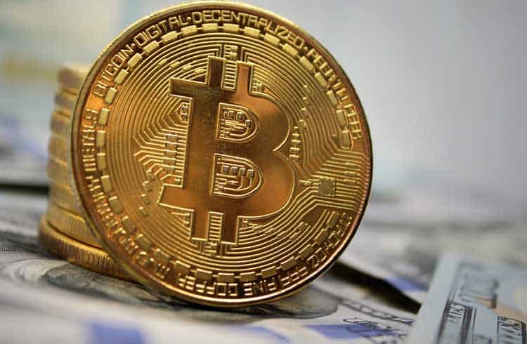 Transações diárias de Bitcoin chegam a mais de 368 mil por dia