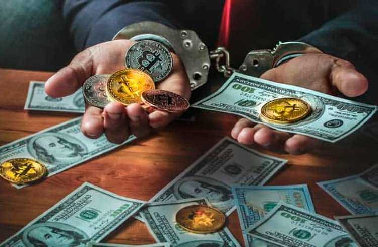 Tribunal irlandês apreende US$56 milhões em Bitcoin de traficante de drogas