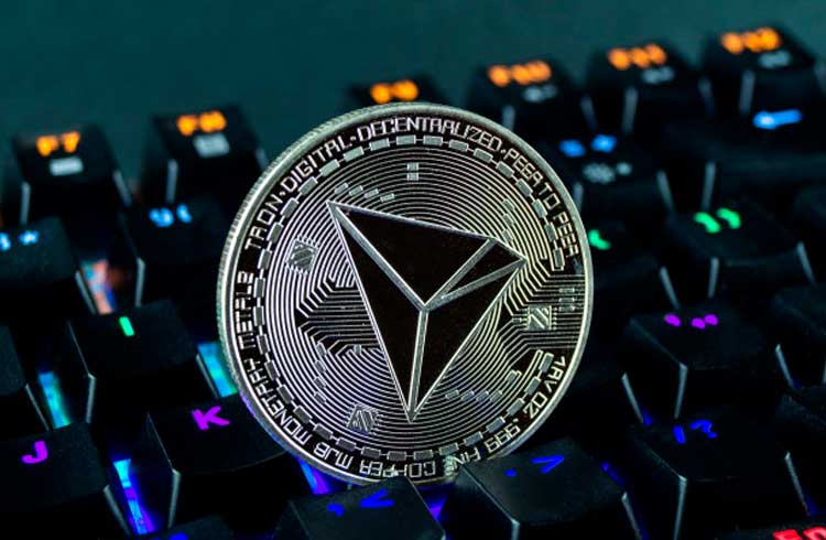 TRON adiciona recurso de validação de contrato focado em transparência