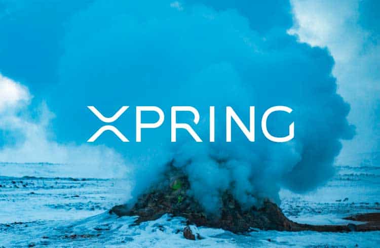 Xpring anuncia desenvolvimento de plataforma para conectar Ripple e Ethereum