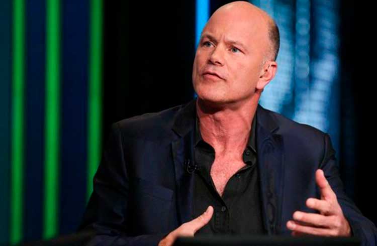 2020 será e precisa ser o ano do Bitcoin, segundo Mike Novogratz