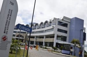 Ministério Público da Bahia abre ação civil pública contra DD Corporation