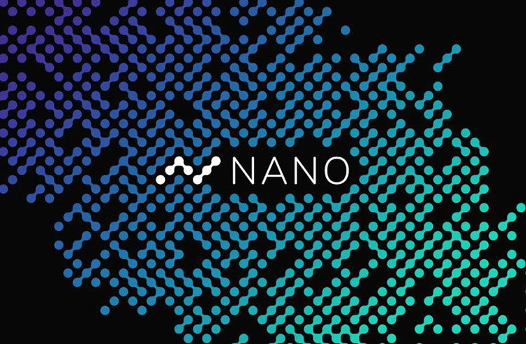 Nano anuncia aumento de dificuldade de mineração