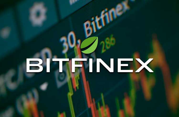 Altcoin em queda: Bitfinex cancelará 46 pares de negociação de criptomoedas