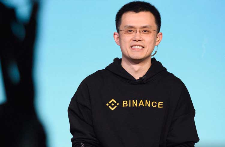 Binance está próxima de adquirir CoinMarketCap por US$ 400 milhões