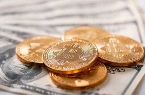 Bitcoin falha como reserva de valor durante crise do Coronavírus?