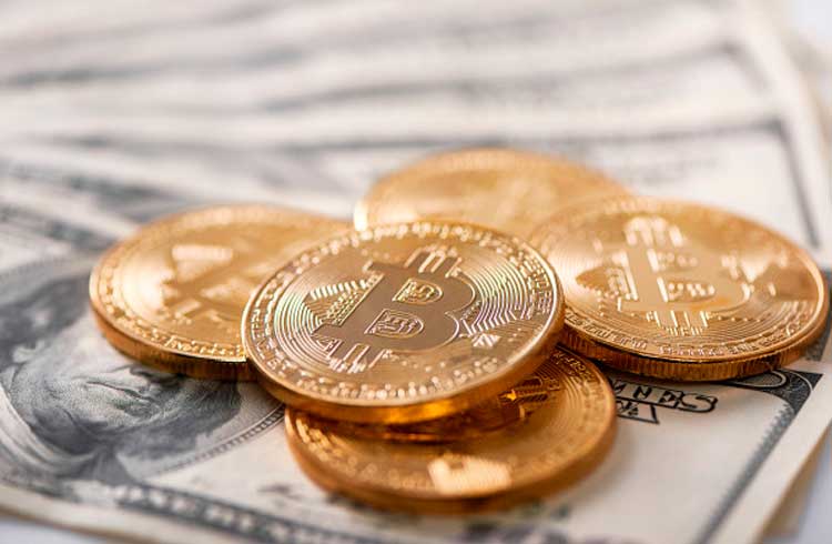 Bitcoin falha como reserva de valor durante crise do Coronavírus?