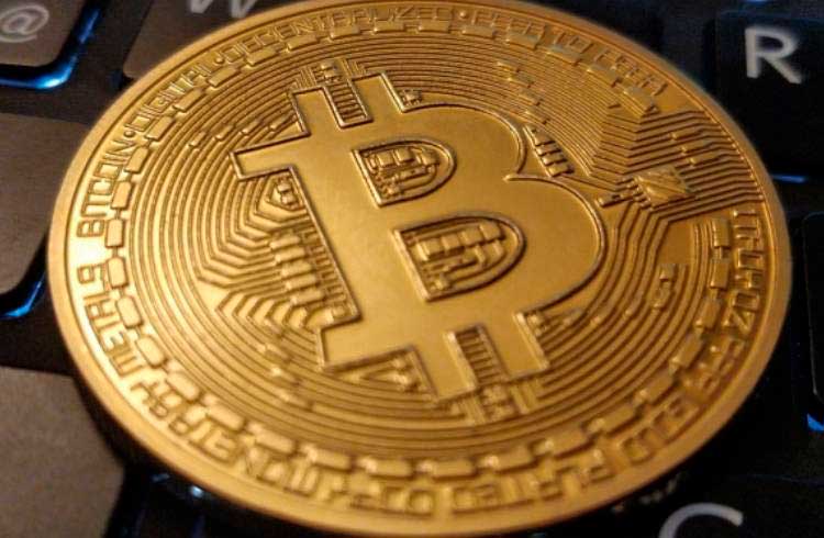 Bitcoin volta aos US$ 6.000 após declinar durante o fim de semana