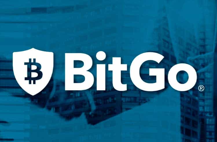 BitGo anuncia lançamento de serviço de empréstimo com capital de US$150 milhões