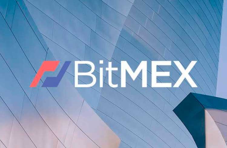 BitMEX explica sobre seu fundo de segurança para acalmar os ânimos
