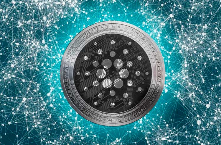 Cardano lança nova solução que afirma ter poder de escala maior que a Visa