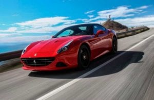 Carros de luxo de sócios da InDeal serão leiloados pela Justiça Federal