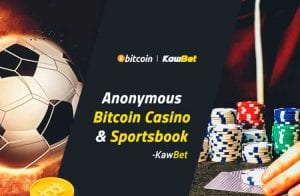 Cassino online Kawbet promete anonimato, saques rápidos e programa de afiliados lucrativo