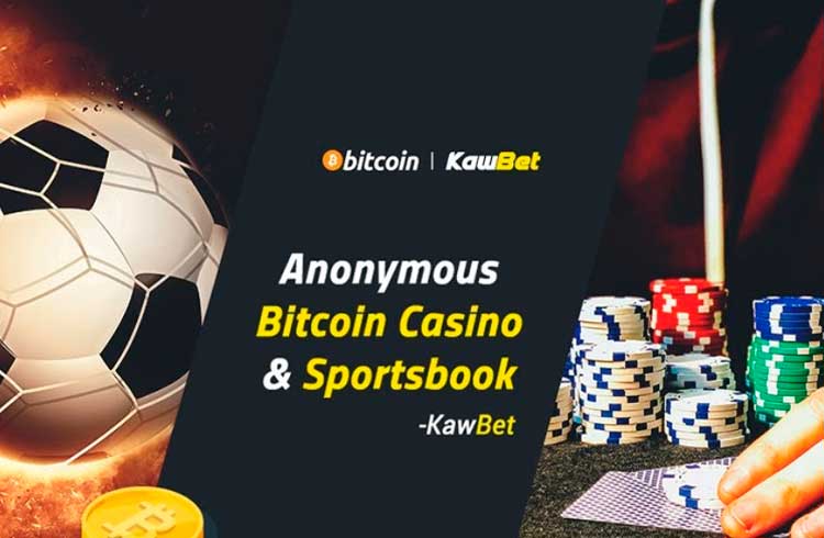 Cassino online Kawbet promete anonimato, saques rápidos e programa de afiliados lucrativo