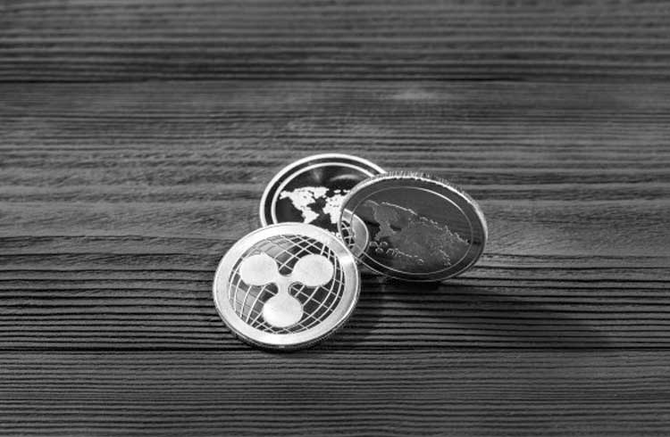 CEO da Ripple afirma que venda de tokens XRP serve para manter lucratividade da empresa