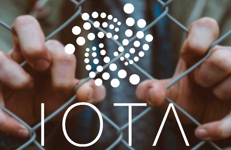 Cofundador da IOTA abandona projeto e anuncia nova criptomoeda chamada IOTA
