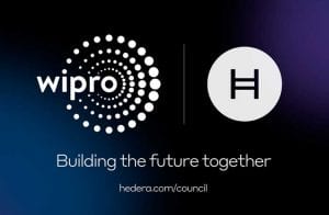 Com ampla atuação no Brasil, Wipro se junta ao conselho da Hedera Hashgraph