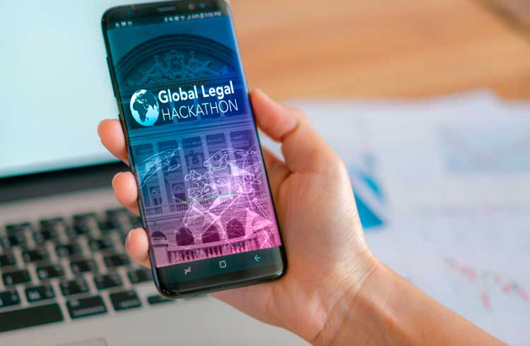 Começa hoje (6) o Global Legal Hackathon em Manaus