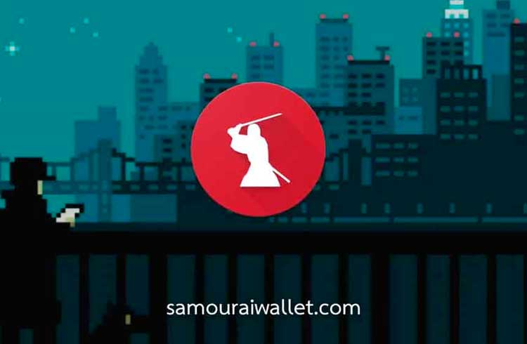 Como misturar seus Bitcoins usando o Coinjoin na Samourai Wallet para aumentar a privacidade