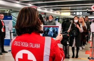 Cruz Vermelha arrecada doações em Bitcoin para combater o Coronavírus