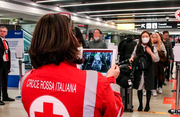 Cruz Vermelha arrecada doações em Bitcoin para combater o Coronavírus