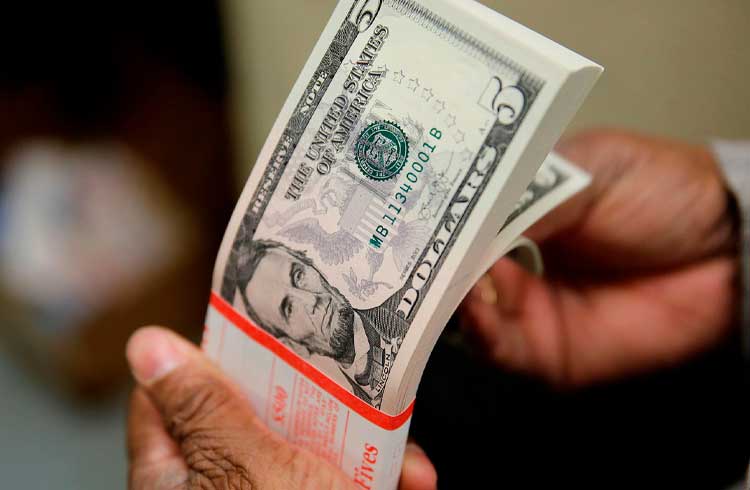 Dólar digital pode ter seu whitepaper lançado em dois meses