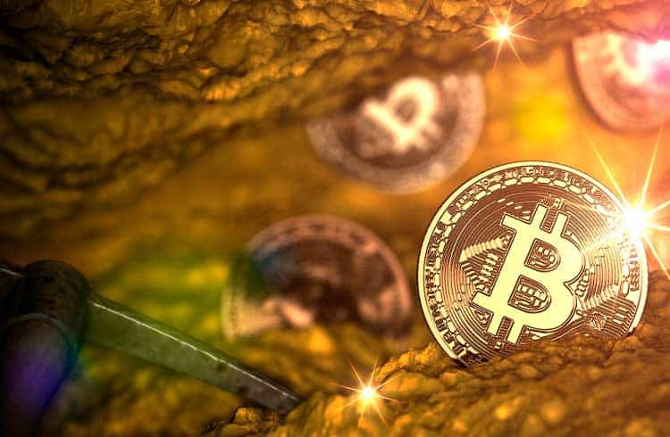 Empresa de Nova York minera US$50 mil por dia em Bitcoin