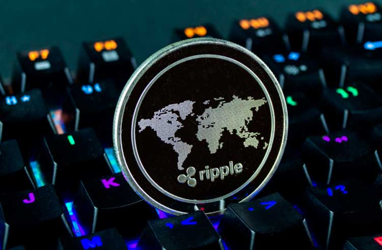 Especialista recomenda comprar XRP em seu valor atual