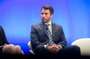 Ethereum não é diferente de uma moeda fiduciária, afirma Pompliano