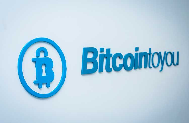 Exchange brasileira BitcoinToYou vai oferecer OTC na modalidade P2P diretamente na Binance