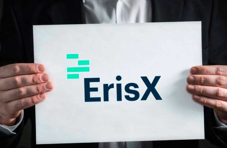 Exchange ErisX registra marca no Brasil e pode estar visando o país