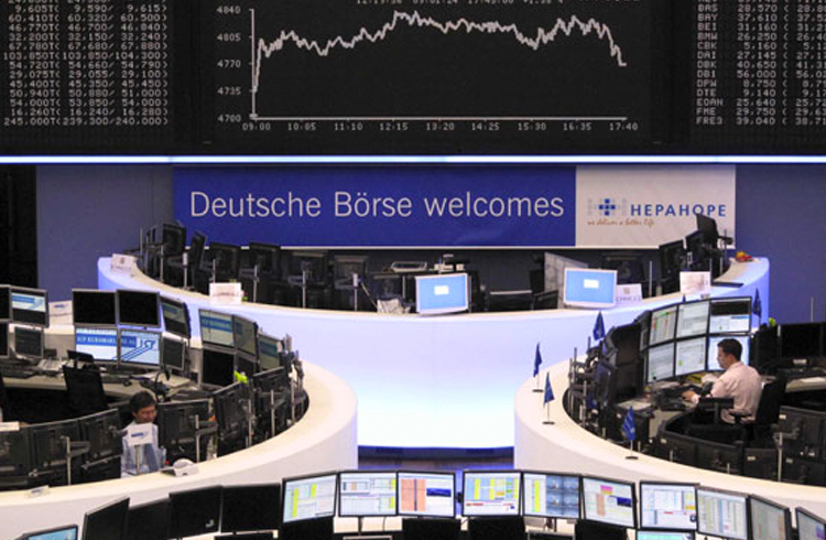 Executivo de bolsa de valores alemã afirma que regras europeias podem facilitar investimento institucional em criptoativos