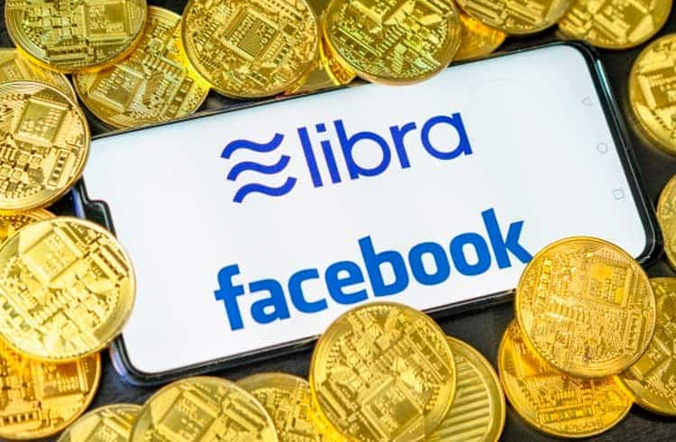 Facebook mudará planos da Libra e apoiará tokens lastreados em moedas fiduciárias