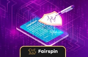 Fairspin Casino adiciona novos jogos e uma vitória recorde no valor de 3 BTC