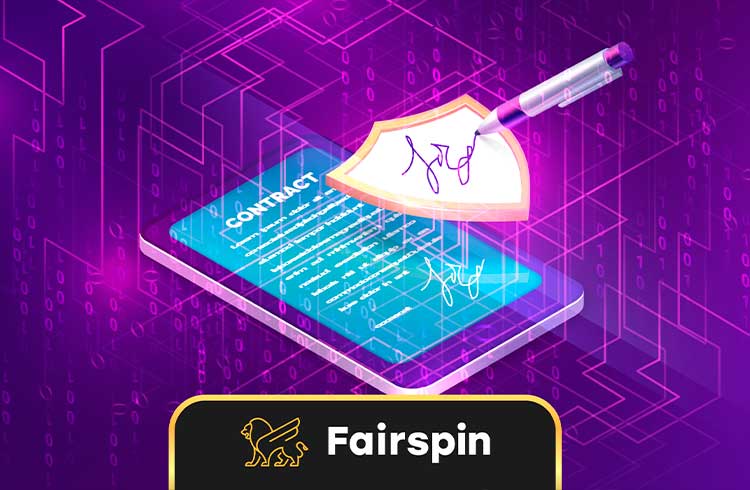 Fairspin Casino adiciona novos jogos e uma vitória recorde no valor de 3 BTC