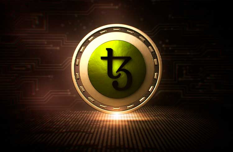 Fundação Tezos vendeu 8 mil BTC em 2019 segundo relatório