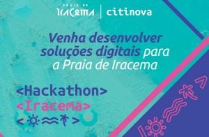 Hackathon promovido pela Prefeitura de Fortaleza terá capacitação em blockchain