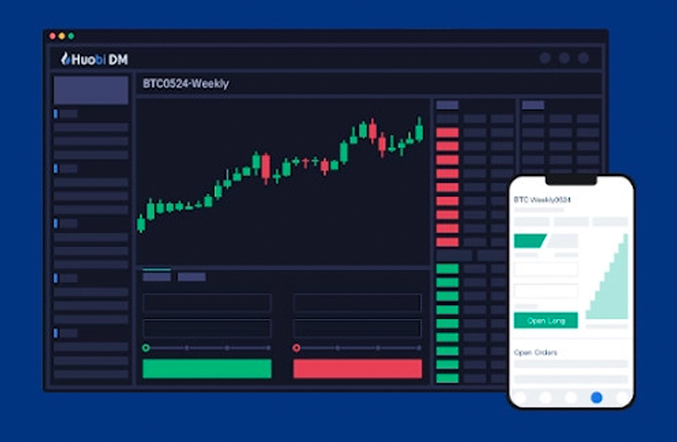 Huobi implementa circuit breaker em sua plataforma de derivativos