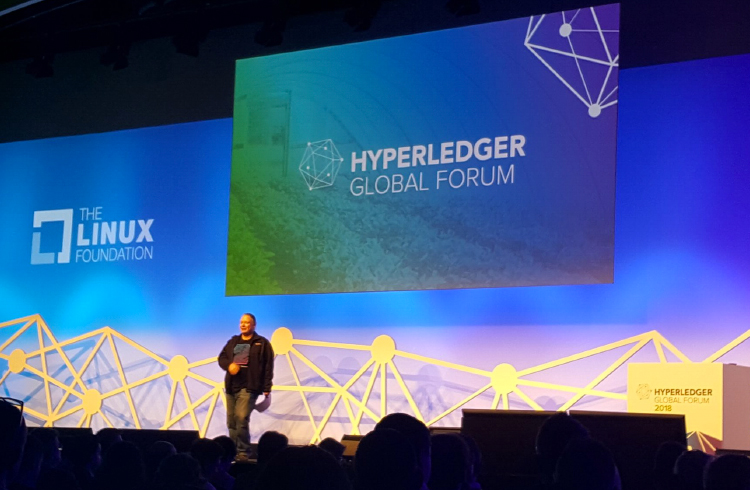 Hyperledger anuncia oito novos membros incluindo: Clear, Conduent e Walmart