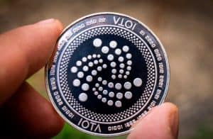 IOTA volta a operar depois de quase um mês do ataque à carteira Trinity