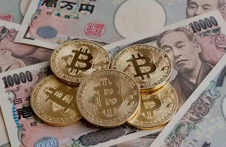 Japão responsabiliza regulamentação de criptoativos por aumento de lavagem de dinheiro