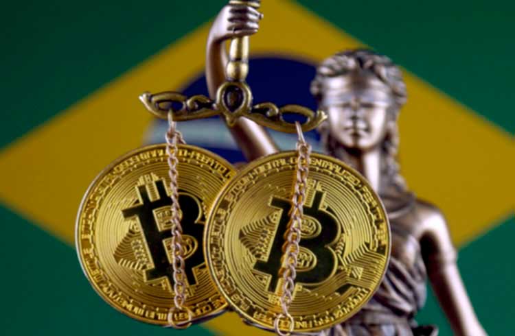 Justiça usa caso de conta encerrada de exchange para decidir favoravelmente ao Itaú