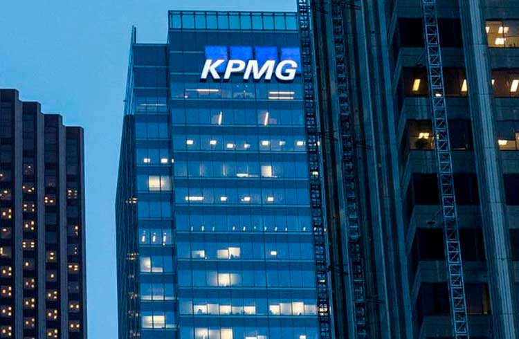 KPMG destaca que serviços de custódia de criptoativos possuem "enorme" potencial de crescimento