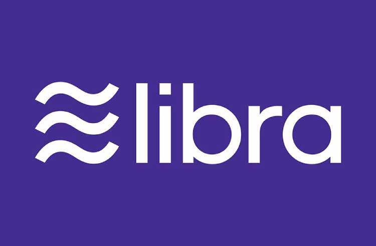 Libra do Facebook desiste de sua patente no Brasil