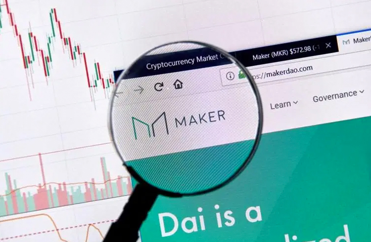 MakerDAO irá recapitalizar seu protocolo com leilão de tokens MKR
