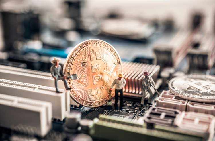 Minerar Bitcoin pode ficar 14% mais fácil após reajuste no algoritmo