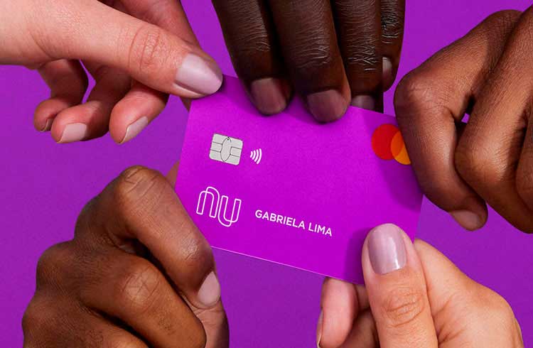 Nubank anuncia medidas para ajudar seus clientes durante crise do coronavírus