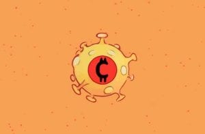 Pandemia cresce, mas preço do CoronaCoin (NCOV) cai 93% em 30 dias 