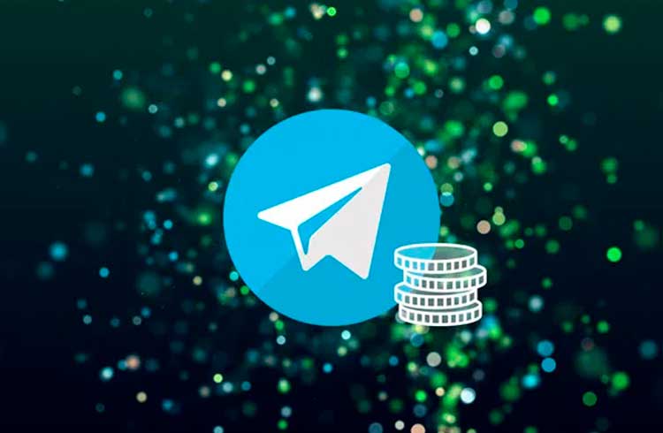 Participantes de ICO do Telegram desejam reembolso após investir no projeto